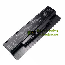 Baterie pro Asus N551V A32Li9H G58VW6700 G58VW [Náhradní baterie]